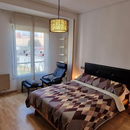 Апартаменти Mirador De Colon - 3 Hab, Wifi, 6 Pax - Vut-4275-As Хіхон Екстер'єр фото