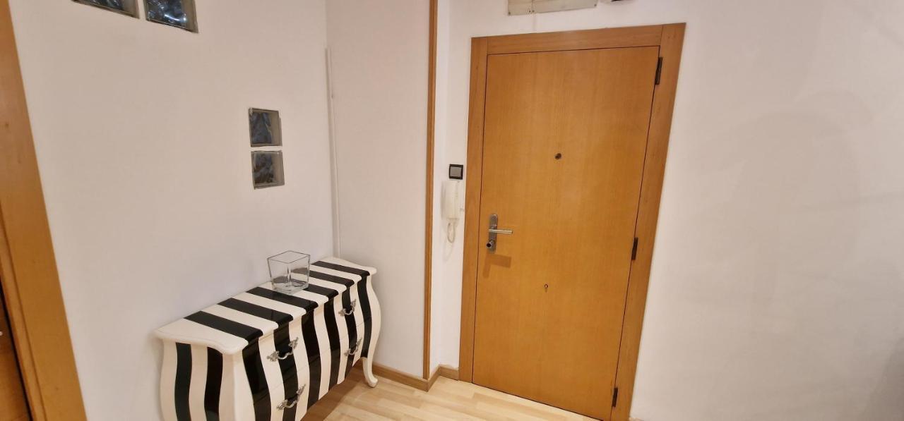 Апартаменти Mirador De Colon - 3 Hab, Wifi, 6 Pax - Vut-4275-As Хіхон Екстер'єр фото