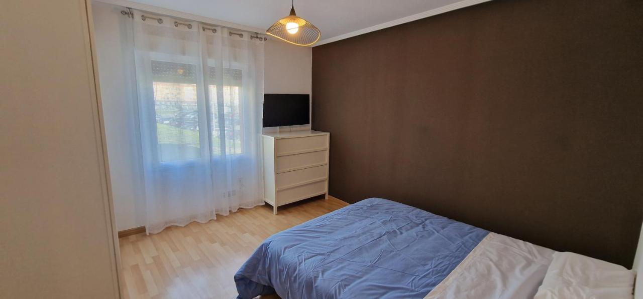 Апартаменти Mirador De Colon - 3 Hab, Wifi, 6 Pax - Vut-4275-As Хіхон Екстер'єр фото