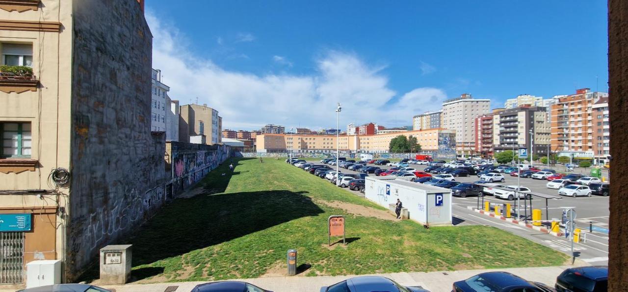 Апартаменти Mirador De Colon - 3 Hab, Wifi, 6 Pax - Vut-4275-As Хіхон Екстер'єр фото
