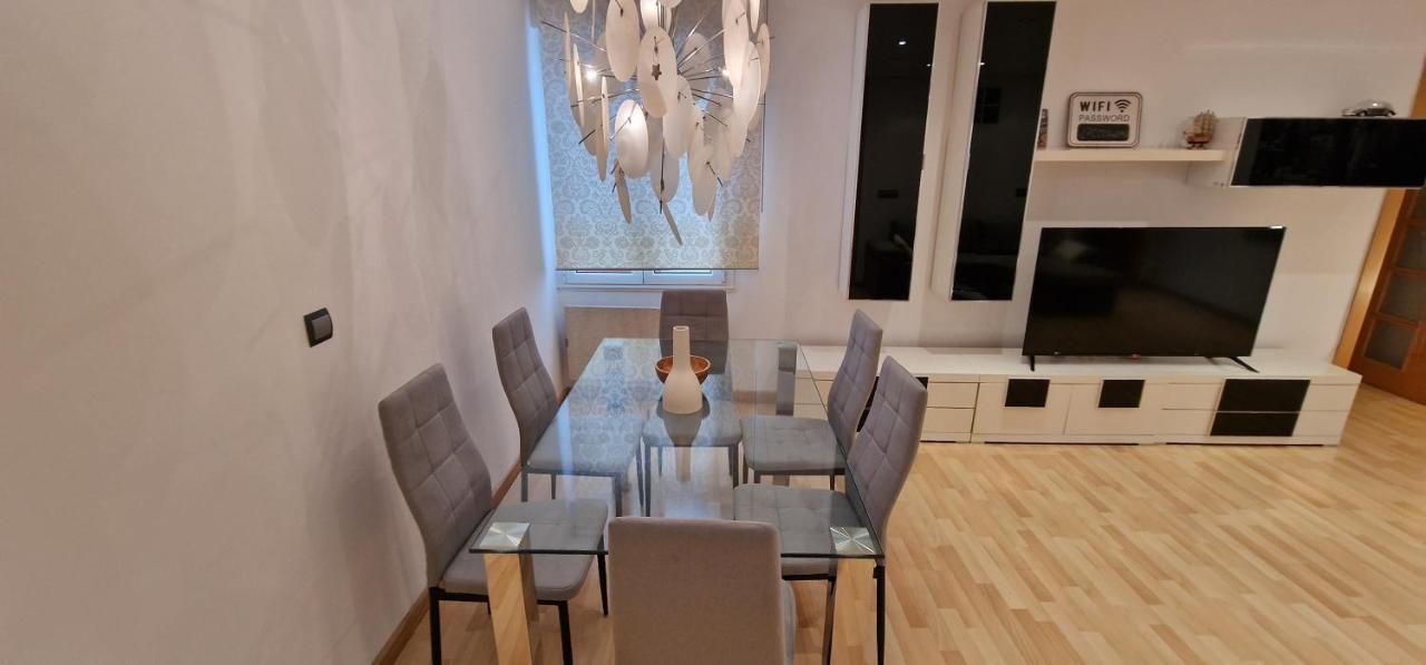 Апартаменти Mirador De Colon - 3 Hab, Wifi, 6 Pax - Vut-4275-As Хіхон Екстер'єр фото
