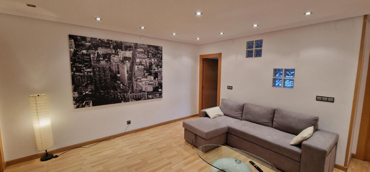 Апартаменти Mirador De Colon - 3 Hab, Wifi, 6 Pax - Vut-4275-As Хіхон Екстер'єр фото