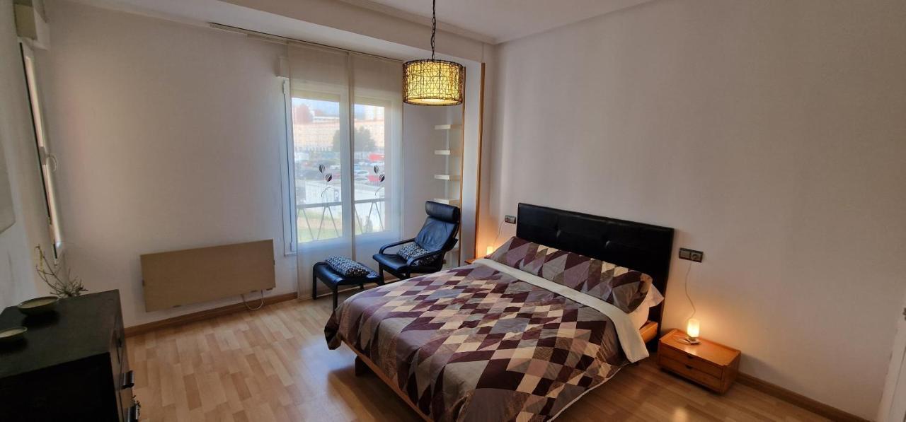 Апартаменти Mirador De Colon - 3 Hab, Wifi, 6 Pax - Vut-4275-As Хіхон Екстер'єр фото