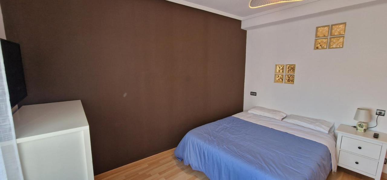 Апартаменти Mirador De Colon - 3 Hab, Wifi, 6 Pax - Vut-4275-As Хіхон Екстер'єр фото