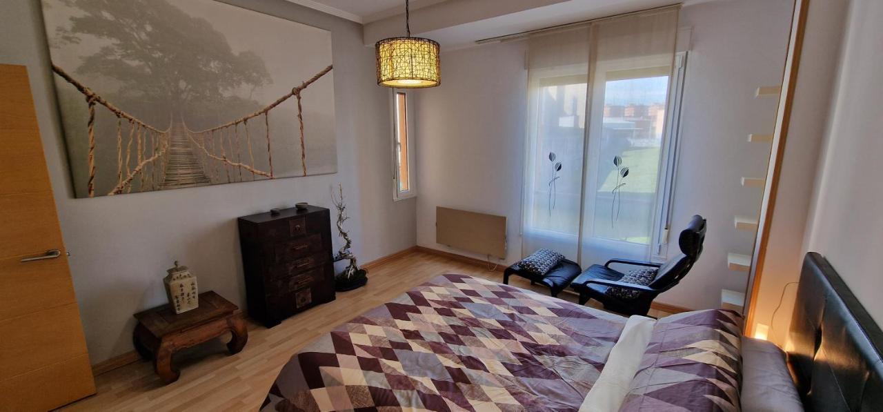 Апартаменти Mirador De Colon - 3 Hab, Wifi, 6 Pax - Vut-4275-As Хіхон Екстер'єр фото